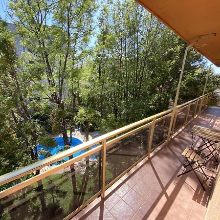 For A Stay Costa Brava Salou Exterior photo