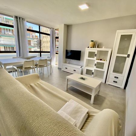 For A Stay Costa Brava Salou Exterior photo