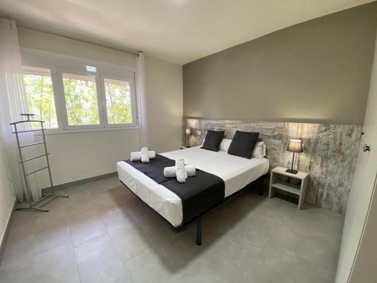 For A Stay Costa Brava Salou Exterior photo
