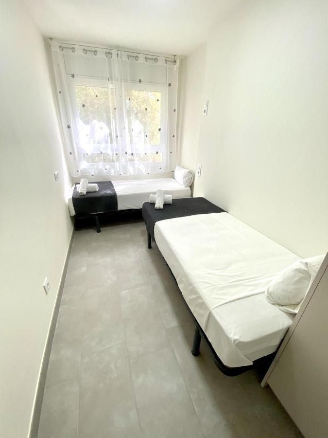 For A Stay Costa Brava Salou Exterior photo