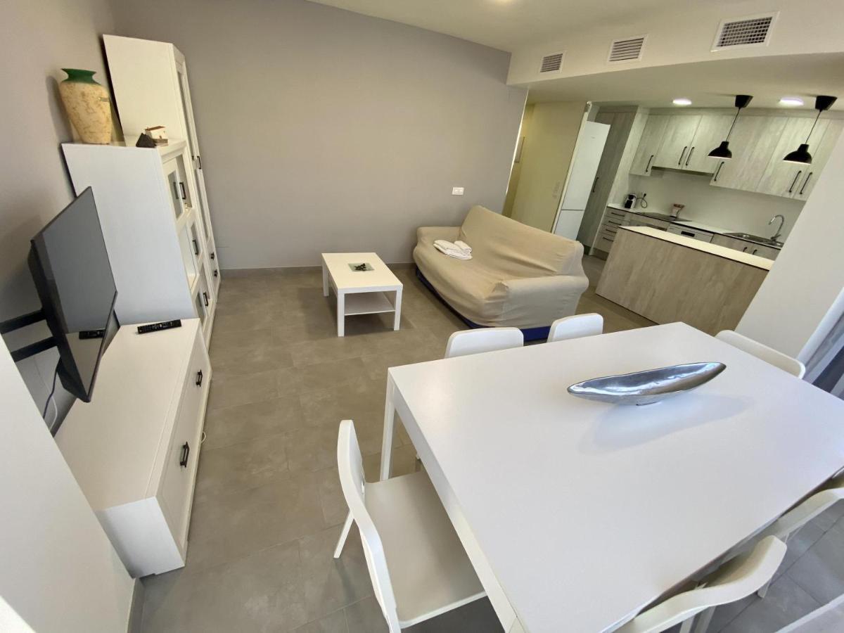 For A Stay Costa Brava Salou Exterior photo