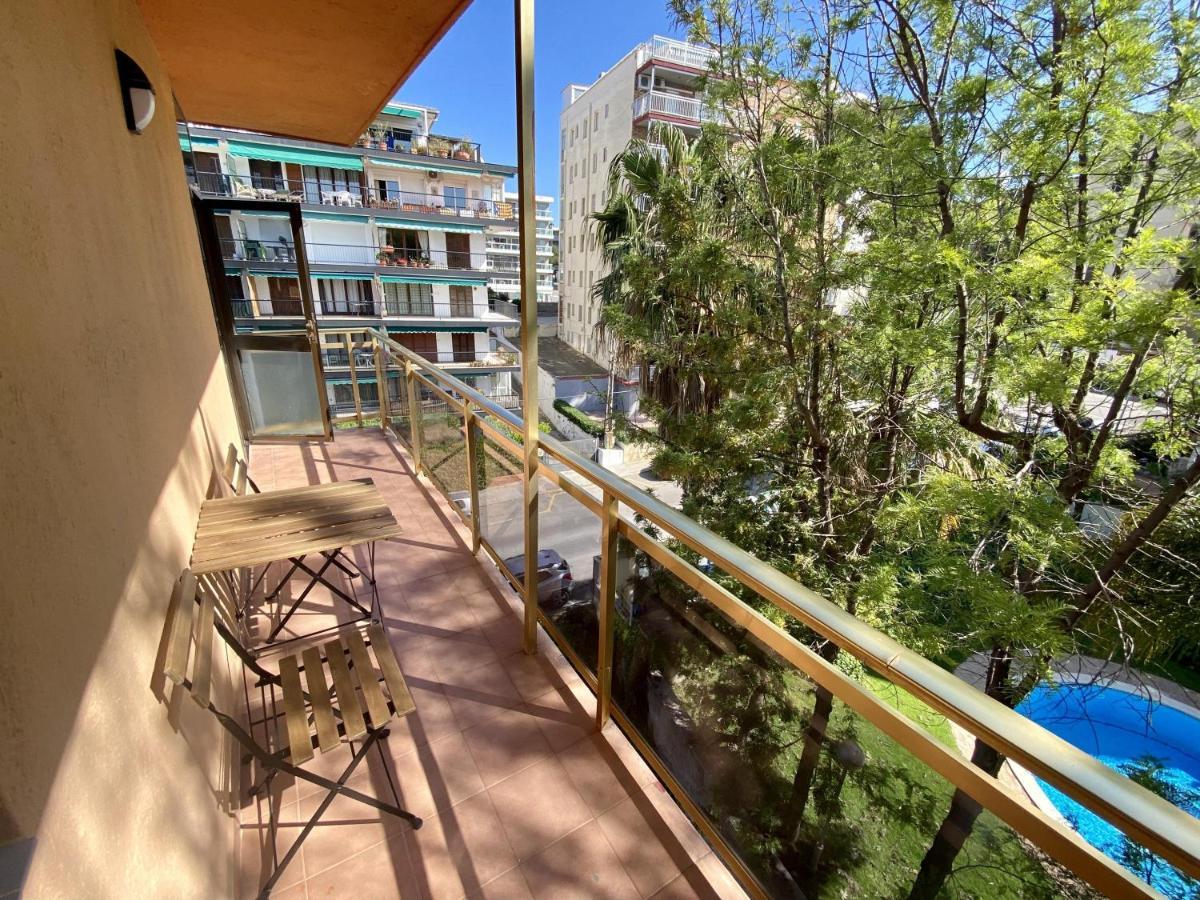 For A Stay Costa Brava Salou Exterior photo