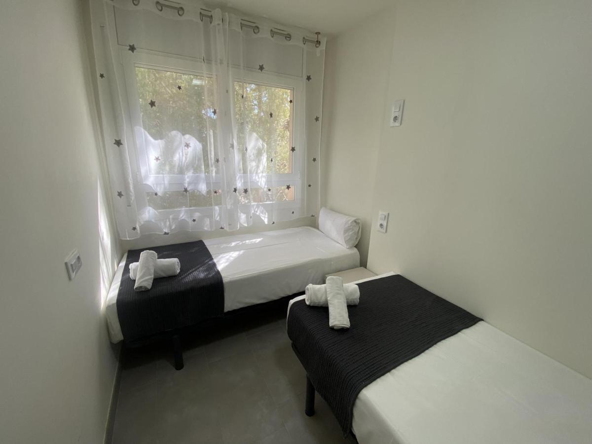 For A Stay Costa Brava Salou Exterior photo
