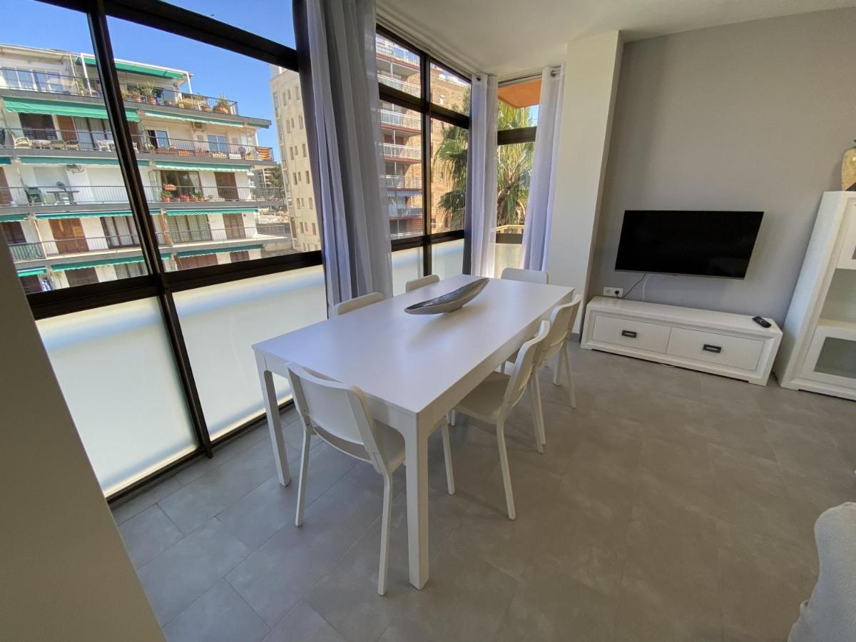 For A Stay Costa Brava Salou Exterior photo